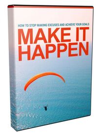 Make It Happen Video Upgrade small