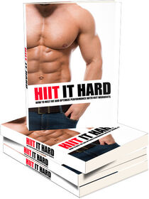 HIIT It Hard small
