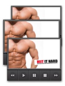 HIIT It Hard Video Upgrade small