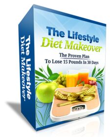The Life Style Diet Makeover small