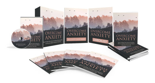 Overcome Anxiety Video Upgrade small