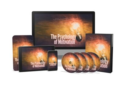 The Psychology Of Motivation Video Upgrade small