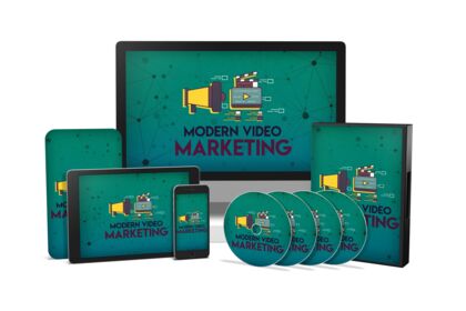 Modern Video Marketing Video Upgrade small