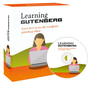 Learning Gutenberg small